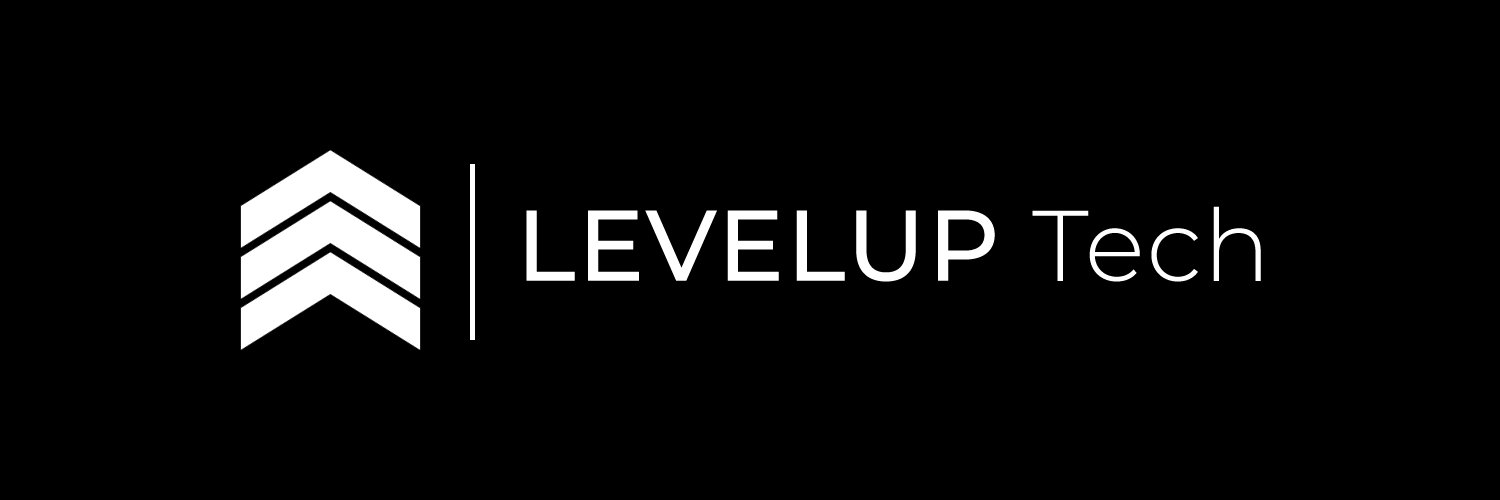 LevelUp Tech
